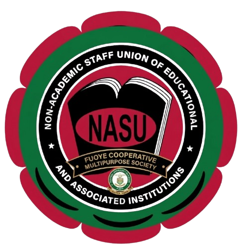 NASU FUOYE Logo